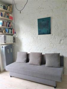 Quiet Central Apartment