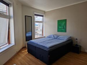 Cozy Retreat in the Heart of Ålesund - Unrated properties in Ålesund