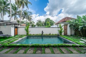 Hidden Gem Revealed - Book Now & Save on Your Brand New Ubud Jungle Villa 3BR!