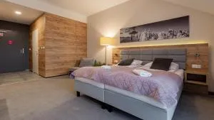 VacationClub - Aparthotel Czarna Góra 302 - 西恩纳