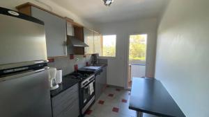 T3 en REZ-DE-JARDIN sur VALESCURE