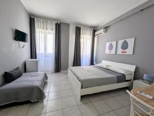 King Room with Garden View