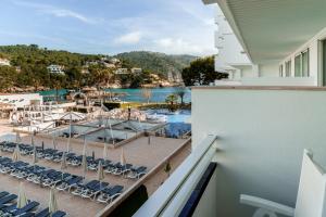 Double Sea View room in Alua Gran Camp de Mar