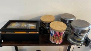 Très joli T2 dans la vieille ville