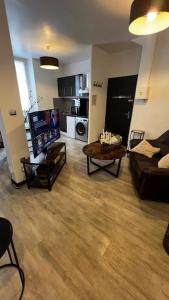 Appartements Tres joli T2 dans la vieille ville : photos des chambres