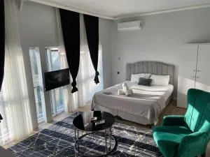 my blue butik otel - Nilüfer