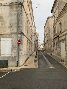 Appartements Tres joli T2 dans la vieille ville : Appartement 1 Chambre