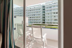 Double room in Alua Gran Camp de Mar