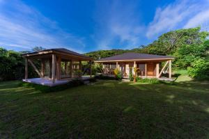 SHINMINKA Villa TAMASHIRO