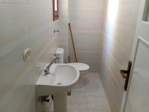 فيلا ترى البحر بقرية أندلسية مطروح بالتكييفات