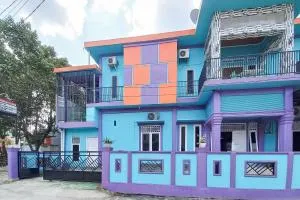 Panam House Syariah RedPartner - Duri