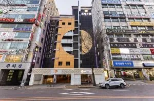 호텔 1가 - Yongin