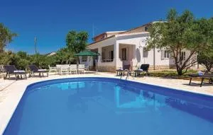 Villa Bianca - Barbat na Rabu