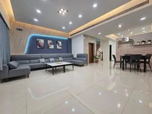 Hongyue Holiday B&B - Yü-shih-ts'un