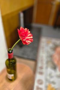 Townhouse at Yaek Lam Sali station for 6 pax