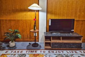 Townhouse at Yaek Lam Sali station for 6 pax