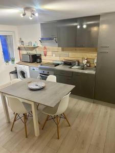 Maisons de vacances Maison Bages d-Aude proche etang : photos des chambres