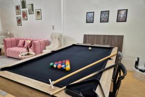 Townhouse at Yaek Lam Sali station for 6 pax