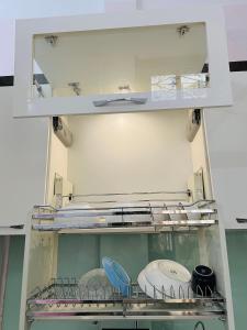 LushStay Cozy Hostel - Hanoi Train Station