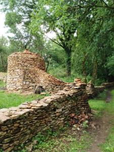 Maisons de vacances Manisba : photos des chambres