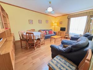 Two bedroom apartment near beach and Casino