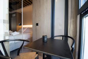 Mirenia Luxury Suite in the centre