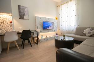 Lords Home Tirana Center