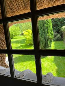 Villas La belle chaumiere : photos des chambres
