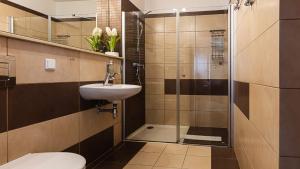 VacationClub - Olympic Park Apartament B505