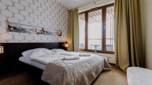 VacationClub - Olympic Park Apartament B505