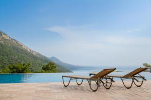 Ramada by Wyndham Fethiye Oludeniz ADULT ONLY