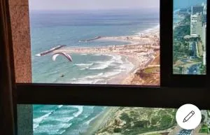 NetanyaCarmel - Ramat Tyomqin