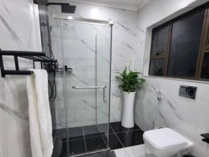 Luxe Guesthouse