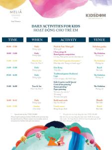 Melia Danang Beach Resort