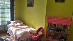 Семейный дом