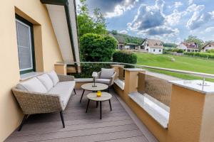 Amannsberger WineYardLodge