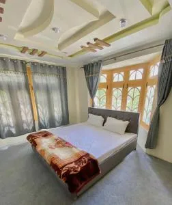 Mountain View Guest House - 锡卡都