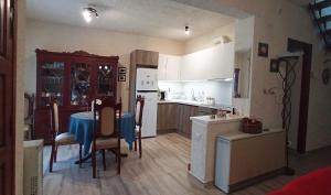 Serenity Cottage στο Συκάμινο Ωρωπού