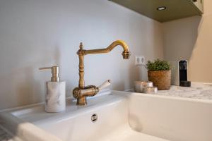 Loft Apartment Stuttgart Urban Jungle