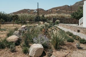 Perlas Luxury Apartments