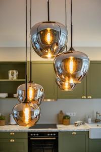 Loft Apartment Stuttgart Urban Jungle