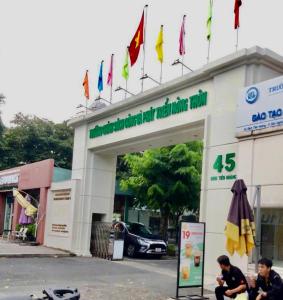 Trường Chính Sách Công Và Phát Triển Nông Thôn