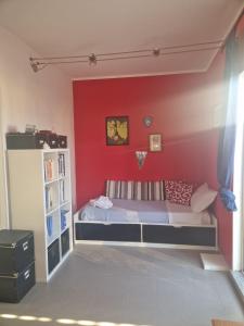 La casa di Melina - Home book & Green lovely terrace