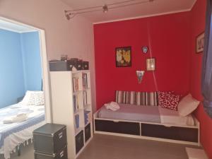 La casa di Melina - Home book & Green lovely terrace