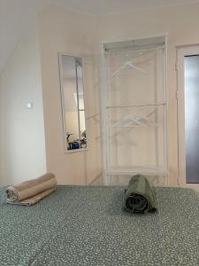 Студио за гости При Нана