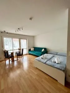 Ferienwohnung in Trossingen - Gunningen