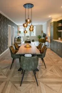 Loft Apartment Stuttgart Urban Jungle - Штутгарт