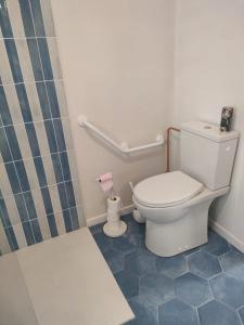 B&B / Chambres d'hotes AU BON ACCUEIL A PORCARO AVEC ACCES au SPA EN ILLIMITE : photos des chambres