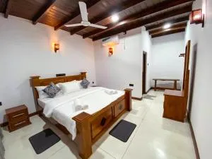 Nature's Retreat - Kologahaela