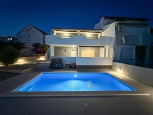 Lux Apartments Villa Navalia 